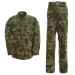 Good Ventilation military uniform---BDU， camouflageBDU， combat uniform