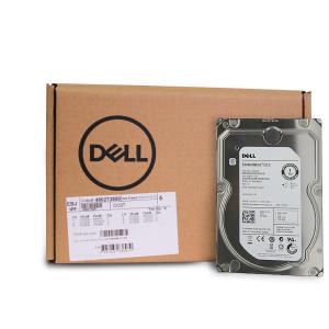 Wholesale Standard 7200rpm Dell 1TB Hard Drive for Servers/NAS Storage/Workstation HDD SATA 3.5inch from china suppliers