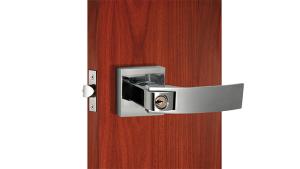 Wholesale Passage Metal Door Tubular Lockset Safety Tubular Door Latches ANSI from china suppliers