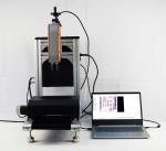 Hyperspectral Imaging Camera With CMOS Detector