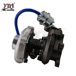Wholesale Engine spare part Turbocharger D0702-1118100 / 1T0605-1118100-550 from china suppliers