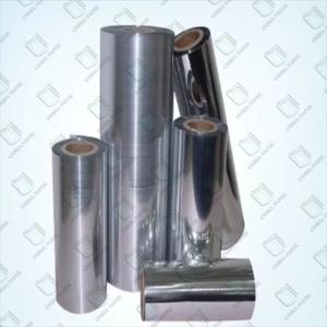 Wholesale Matte Silver Metalized Paper For Printing Packaging from china suppliers