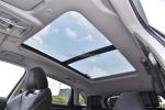 WEY Coffee 01 Luxury SUV 291 Motor Power and 4881*1960*1690 Dimensions for