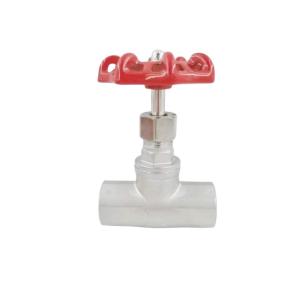 Wholesale 3&quot; ASME B16.34 SS304 Globe Valve for Water Shipping Cost and Estimated Delivery Time from china suppliers