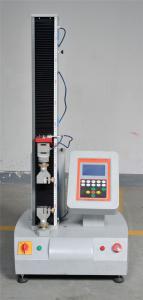 Wholesale Electronic Rubber Material Universal Tensile Strength Testing Machine from china suppliers