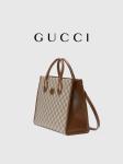 Small GUCCI Designer Supreme Tote Bag GG Mens Designer Tote ODM