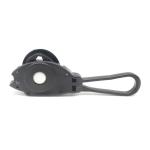 Introducing Cable Lines FTTH Circular and Flat Cable Accessories Suspension