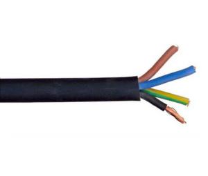 Wholesale Industrial Flame Retardant Cable 4 Core SWA STA ATA Heat Resistant from china suppliers