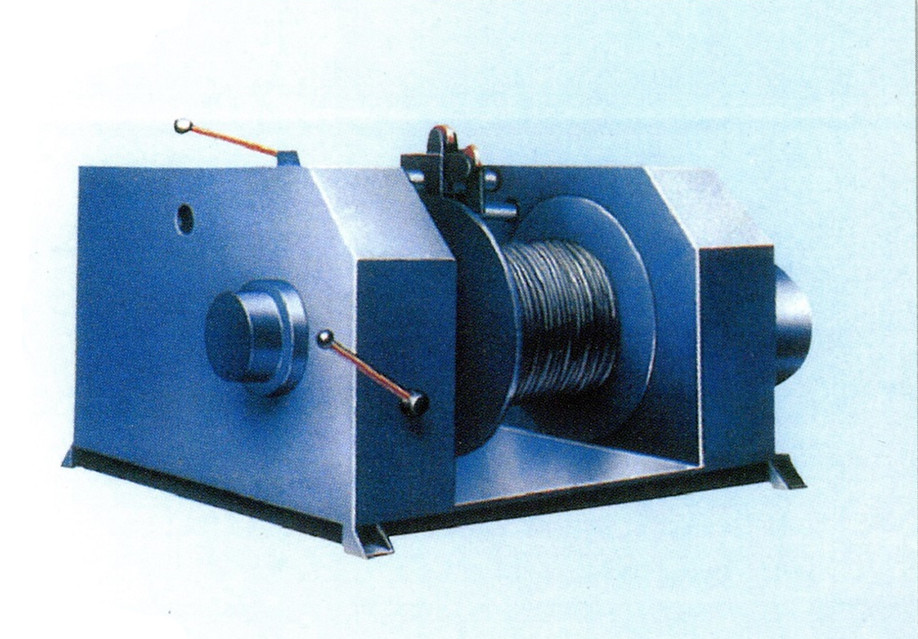 Take-up Machine with L-shaped Reel