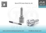 DLLA146P2213 Bosch Diesel Nozzle For Common Rail Injectors 0445120257