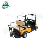 Chameleon Golf Cart - High Chassis 4 Seats
