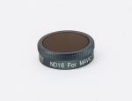 Photography Drone Camera Filters , DJI Mavic Air Filter Black Optical Glass