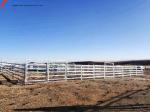 Heavy Duty Steel Cattle Buildings Customized Steel Structure Animal Husbandry