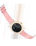 IPS Color Screen 240*240px 1.54 Inch Bluetooth Waterproof Smart Watch