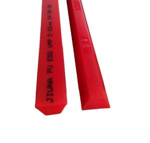 Wholesale Long Lasting Pu V Belt Widely 88 A Shore Hardness For Mechanical Transmission from china suppliers