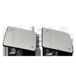 Blind spot monitoring for Jeep Wrangle