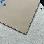 Artificial EPU Leather For Automotive Durable White Leather Material Eco Leather