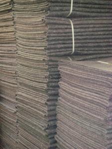 Wholesale Non Woven Needle Punched Mattress Felt For Sofa Garments from china suppliers