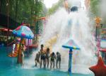Interactive Water Village: The Ultimate Family-Friendly Water Playground