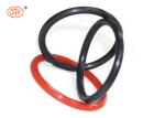 Good Quality Heat Resistant Rubber Seals Fireproof Silicone Rubber O Ring