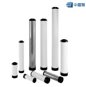 Wholesale 5ppm Replacement JD Filter 120 Degree Multiscene Round Air Filter from china suppliers