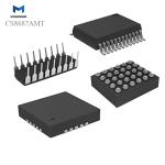 CS8687AMT