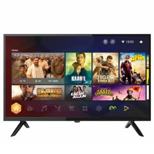 Wholesale Custom 2k 4k Smart LED TV Flat Screen Television OEM Android Tv Smart 32 40 Android Tv 43 from china suppliers