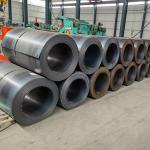 Hot Rolled Steel Coil Ss400 A36 Q235B S235jr Ms Carbon Steel Coil
