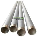 Durable and Corrosion-Resistant Stainless Steel Casings Ideal for Oil Gas and