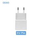 5V 1.5A Wall Adapter Charger 10W Mobile Phone Charger With JP US Plug