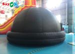 360 Full Dome Astro Inflatable Planetarium Theater Mobile Portable Projection