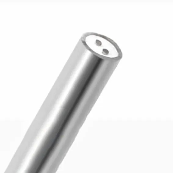 Thermocouple Wire K Type Mineral Insulated Thermocouple MI Cable/Wire