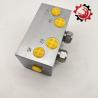 Buy cheap XCMG-100376 Concrete Pump Truck Parts Leg Lock For Xugong Construction Equipment from wholesalers