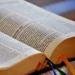 High Opacity And High PPI Offset Printing Paper Bible Book Or Quran
