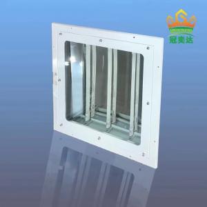 Wholesale Explosion Proof Fluorescent Ceiling Led Panel Strip Liner Lighting LED Fluorescent Light from china suppliers