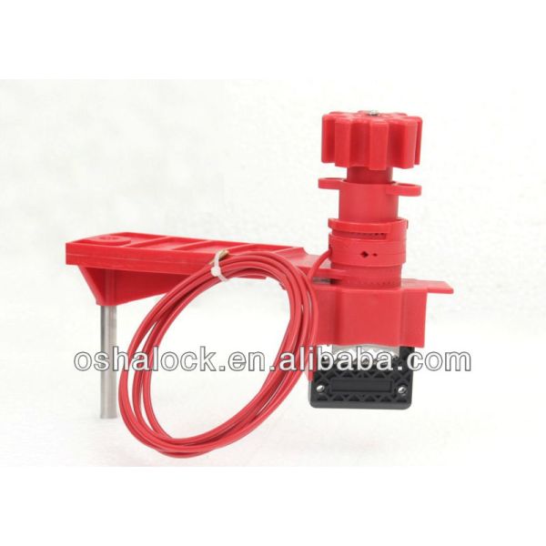 Universal Ball Valve Lockout with Best Price