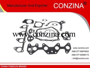 Wholesale Daewoo Lanos Gasket Head set OEM 93740202 from china suppliers