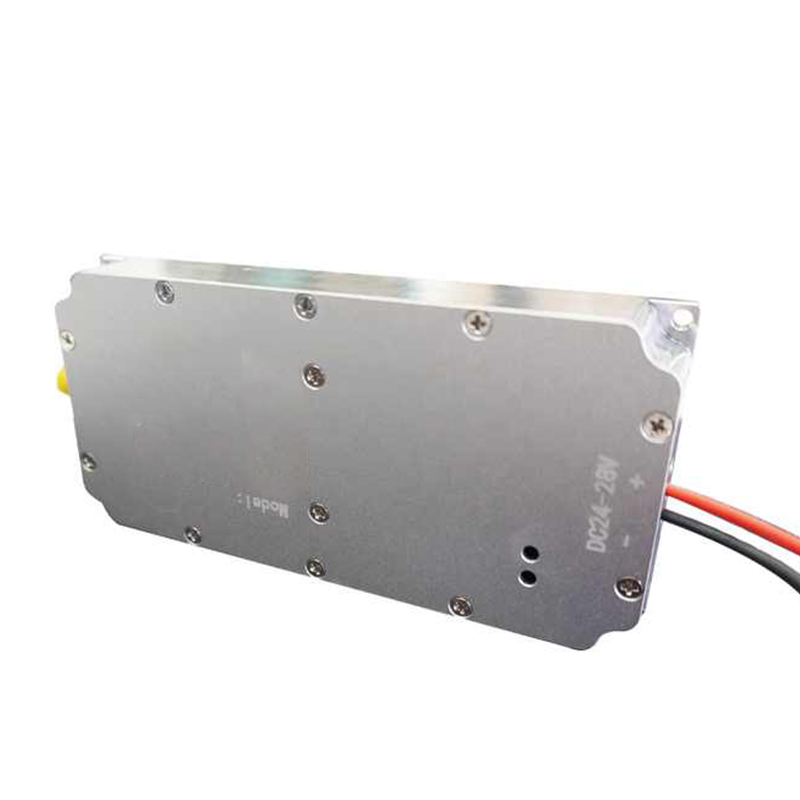 Ultra-high cost performance 50W 30W Low frequency rf power amplifier module Gan lora module