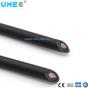 Wholesale Third Party Inspection Accepted Cooper Solar PV Cable for Photovoltaic System Connection from china suppliers