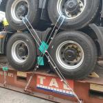 Professional 40FR/40OT Container Sea Freight China To Buenaventura / Cartagena