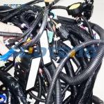 21N7-10014 Wiring Harness 21N710014 For Excavator Parts