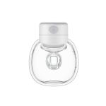 Electric Breast Sucking Pump 2 Modes 9 Levels Wearable Breast Feeding Pump
