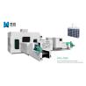 Buy cheap Eco Friendly Non Woven Fabric Making Machinery , Non Woven Manufacturing from wholesalers