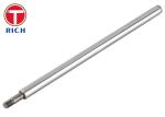 Stainless Steel Hydraulic Cylinder Piston Rod CNC Machining Auto Parts