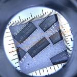 New original SI8233BB-D-IS1R SI8233BB Patch SOP16 narrow-body isolated gate