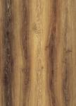5mm 4mm SPC Rigid Core Vinyl Plank Charcoal White Oak GKBM DM-W40034