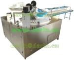 Soybean protein bar Forming machine / snack peanut bar making machine