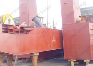 Wholesale 32 Inch Submersible Dredge Germany Schneider Electric System from china suppliers