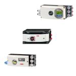 Pneumatic Digital Positioner TZIDC-200 Electric Valve Positioner