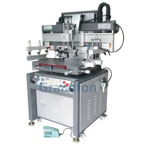 Wholesale best screen printing machine from china suppliers